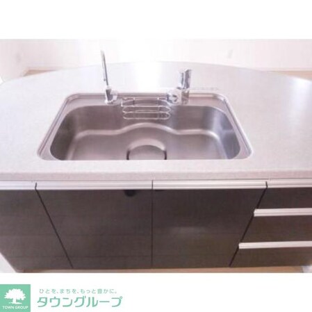 パークキューブ日本橋水天宮の物件内観写真